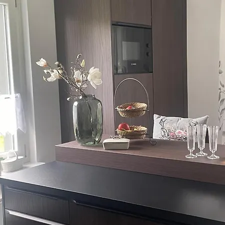 Holiday home Haus Sengbach