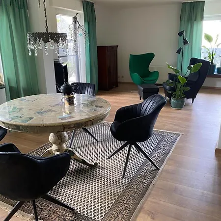 Holiday home Haus Sengbach Heide (Schleswig-Holstein)