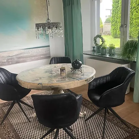 Holiday home Haus Sengbach