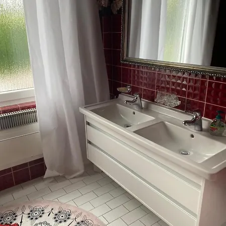 Haus Sengbach Holiday home Heide (Schleswig-Holstein)